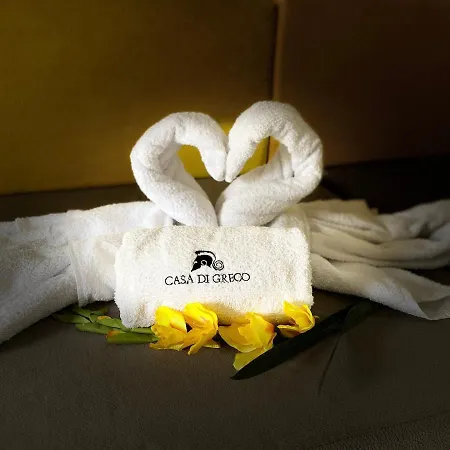 Aparthotel Casa Di Greco Vourvourou