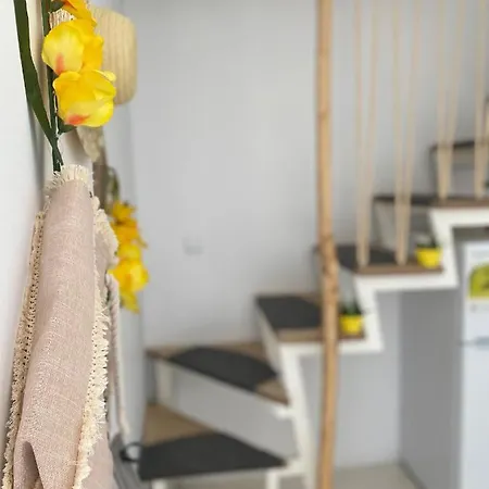 Casa Di Greco Vourvourou