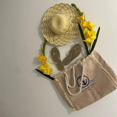 Aparthotel Casa Di Greco 3*