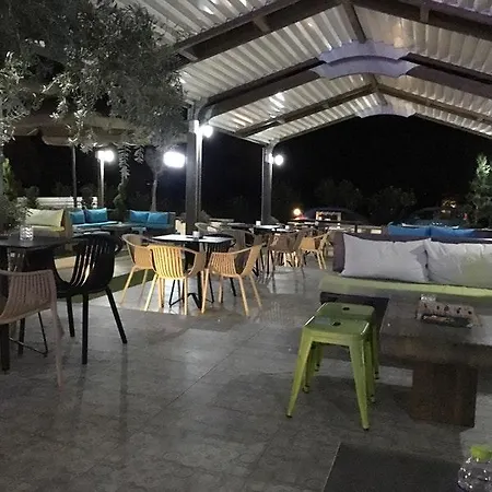 Casa Di Greco Aparthotel