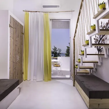 Aparthotel Casa Di Greco Vourvourou