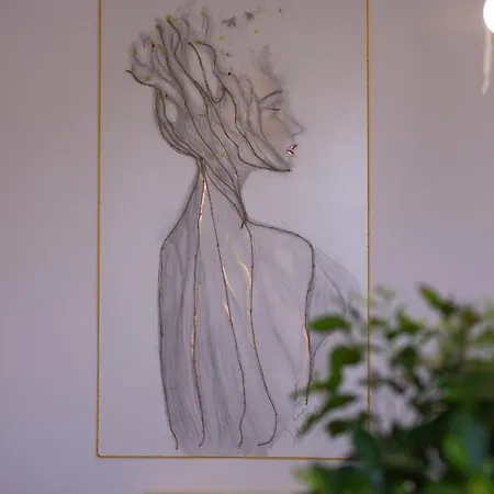 Casa Di Greco Aparthotel 3*