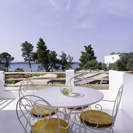 Aparthotel Casa Di Greco