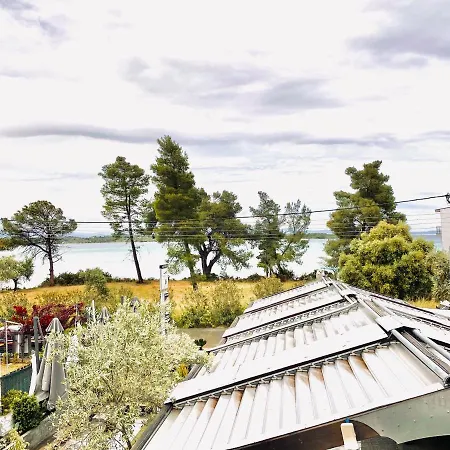 Casa Di Greco Lägenhetshotell 3*