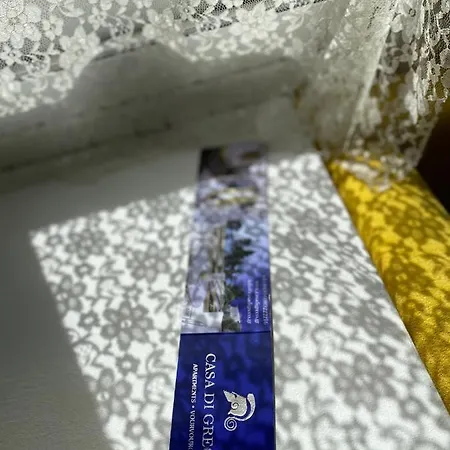 公寓式酒店 Casa Di Greco 沃尔沃罗