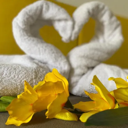 公寓式酒店 Casa Di Greco 3*