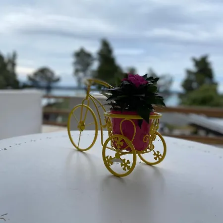 Casa Di Greco 公寓式酒店