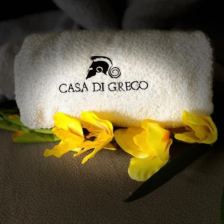Casa Di Greco 3*