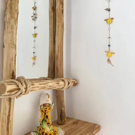 公寓式酒店 Casa Di Greco