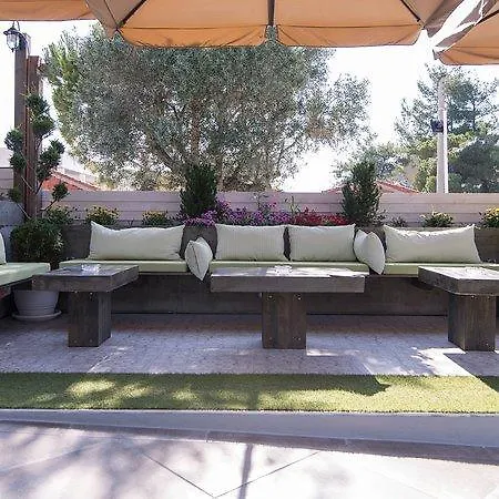 Casa Di Greco 沃尔沃罗