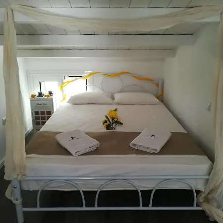 Casa Di Greco Lägenhetshotell