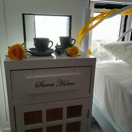 Casa Di Greco 沃尔沃罗