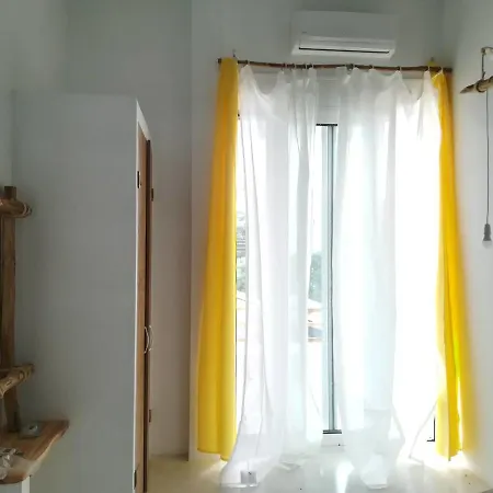 Casa Di Greco 3* 沃尔沃罗