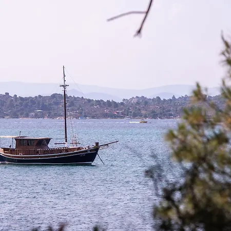 公寓式酒店 Casa Di Greco