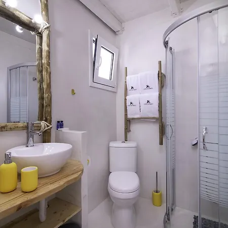 Lägenhetshotell Casa Di Greco 3*