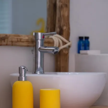 Lägenhetshotell Casa Di Greco 3*