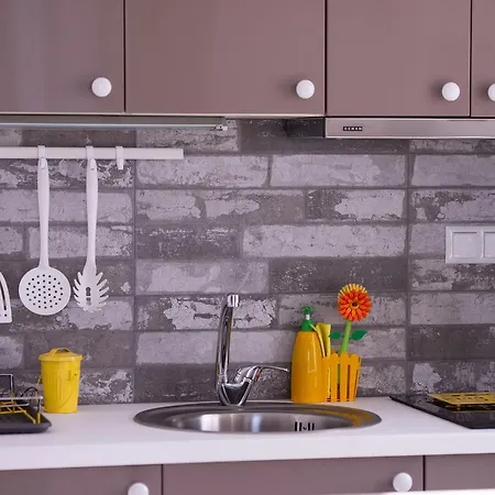 Casa Di Greco 沃尔沃罗