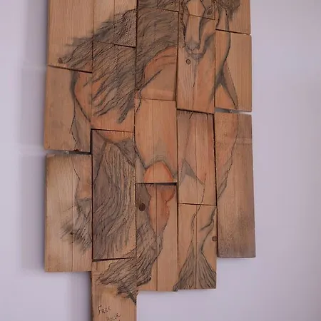 Lägenhetshotell Casa Di Greco Vourvourou