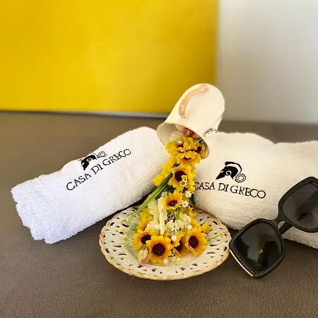 Casa Di Greco 3*