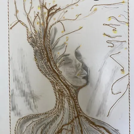 Casa Di Greco Vourvourou