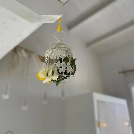 Casa Di Greco Lägenhetshotell Vourvourou