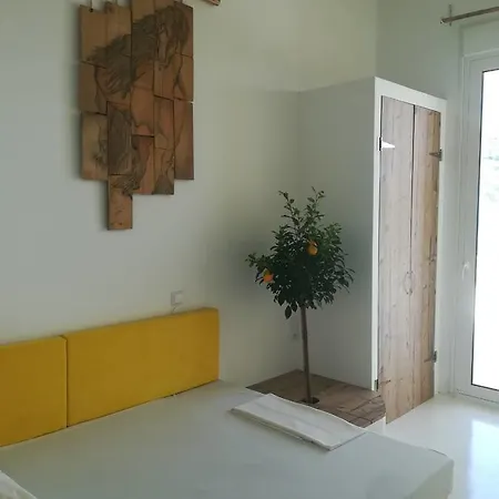 Casa Di Greco Aparthotel