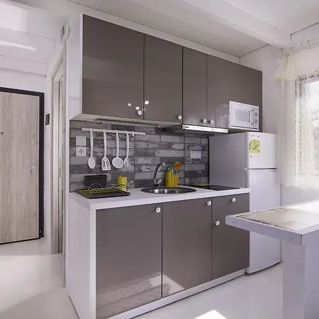 Casa Di Greco Вурвуру