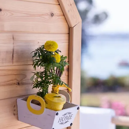 Apartahotel Casa Di Greco