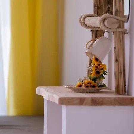 Casa Di Greco *