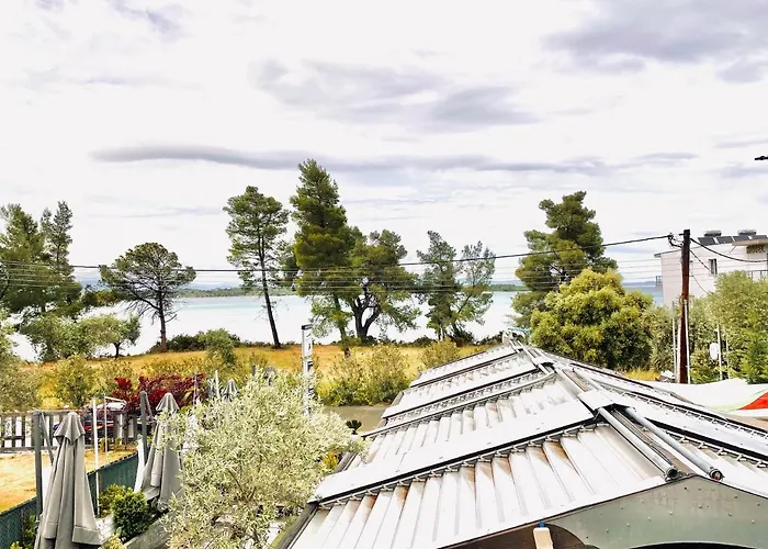 Casa Di Greco Lägenhetshotell 3*